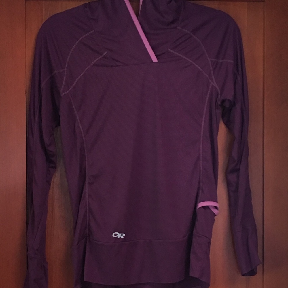 Womens Sweat Wick, Workout Top